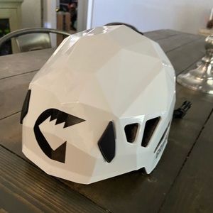 Grivel Climbing helmet